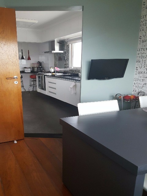 Apartamento, 3 quartos, 190 m² - Foto 9