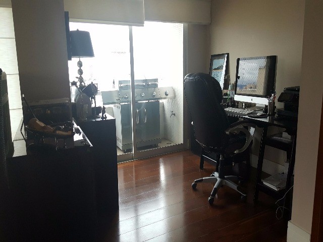 Apartamento, 3 quartos, 190 m² - Foto 10