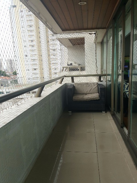 Apartamento, 3 quartos, 190 m² - Foto 11