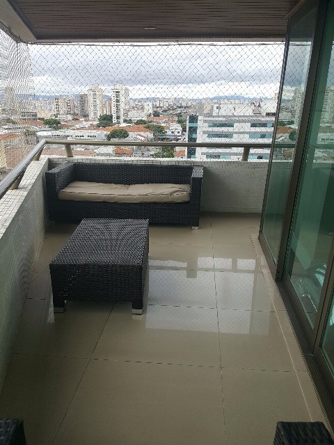 Apartamento, 3 quartos, 190 m² - Foto 12