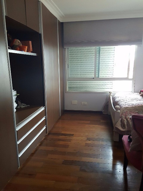 Apartamento, 3 quartos, 190 m² - Foto 24