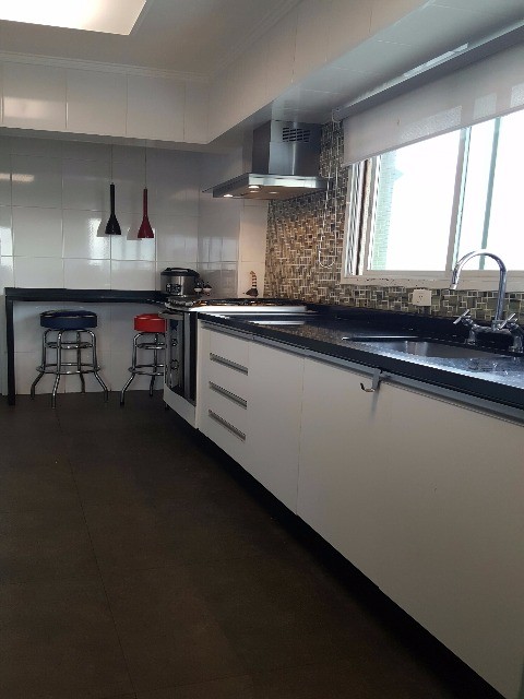 Apartamento, 3 quartos, 190 m² - Foto 29