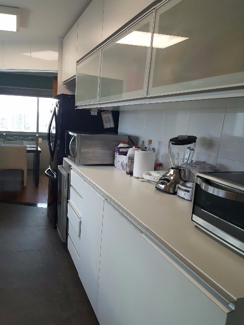 Apartamento, 3 quartos, 190 m² - Foto 31