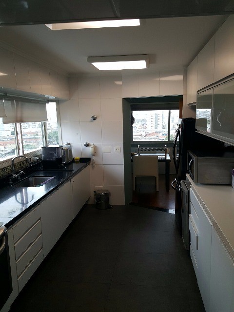Apartamento, 3 quartos, 190 m² - Foto 32