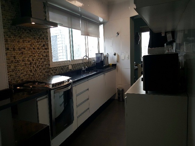 Apartamento, 3 quartos, 190 m² - Foto 33