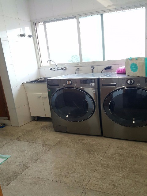 Apartamento, 3 quartos, 190 m² - Foto 34