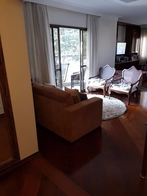 Apartamento, 4 quartos, 200 m² - Foto 4