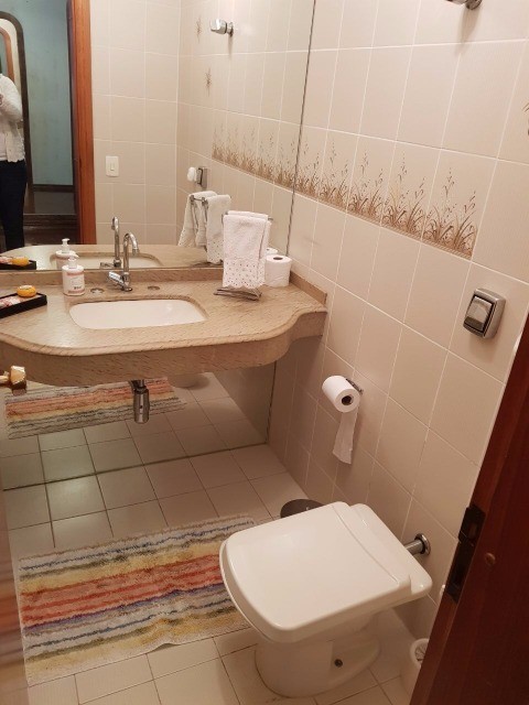 Apartamento, 4 quartos, 200 m² - Foto 6