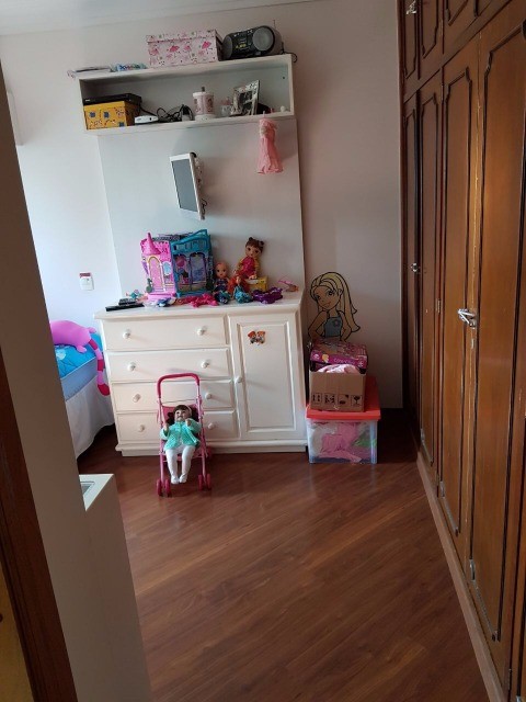 Apartamento, 4 quartos, 200 m² - Foto 21