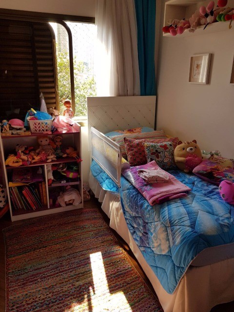 Apartamento, 4 quartos, 200 m² - Foto 24