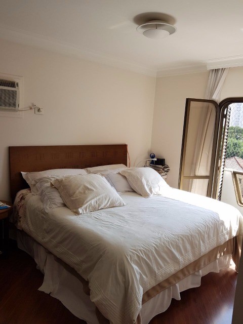 Apartamento, 4 quartos, 200 m² - Foto 27