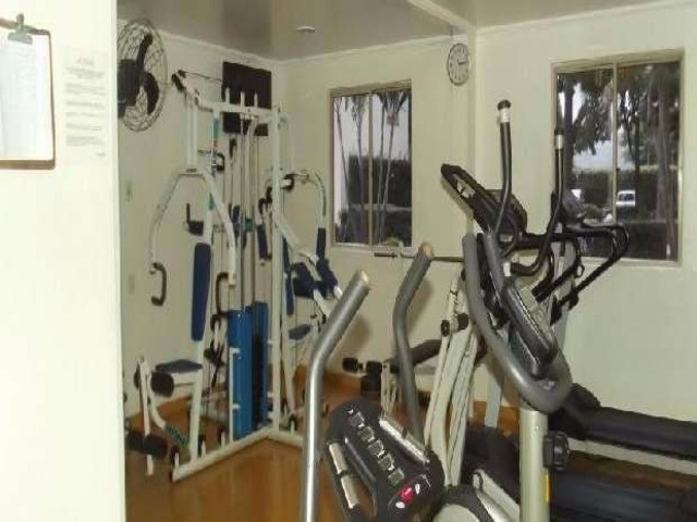 Apartamento, 3 quartos, 64 m² - Foto 4