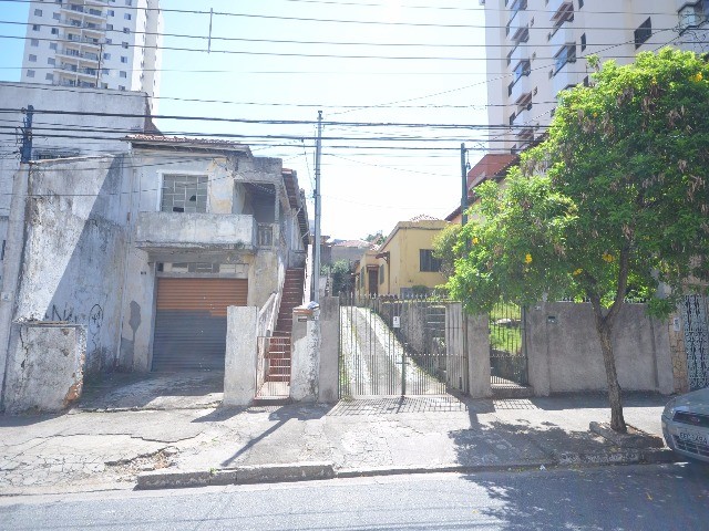 Terreno, 750 m² - Foto 1