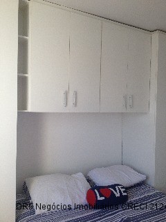 Apartamento, 2 quartos, 48 m² - Foto 2
