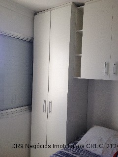 Apartamento, 2 quartos, 48 m² - Foto 3