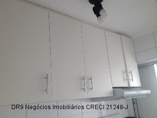 Apartamento, 2 quartos, 48 m² - Foto 9