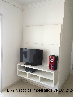 Apartamento, 2 quartos, 48 m² - Foto 10