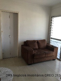 Apartamento, 2 quartos, 48 m² - Foto 11