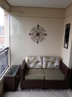 Apartamento, 3 quartos, 97 m² - Foto 1