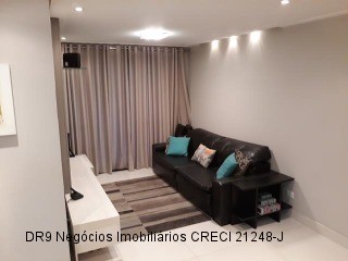 Apartamento, 3 quartos, 97 m² - Foto 2