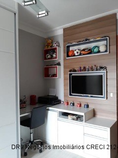 Apartamento, 3 quartos, 97 m² - Foto 4