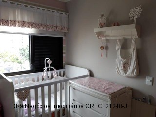 Apartamento, 3 quartos, 97 m² - Foto 7