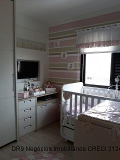 Apartamento, 3 quartos, 97 m² - Foto 8
