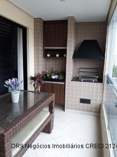 Apartamento, 3 quartos, 97 m² - Foto 12