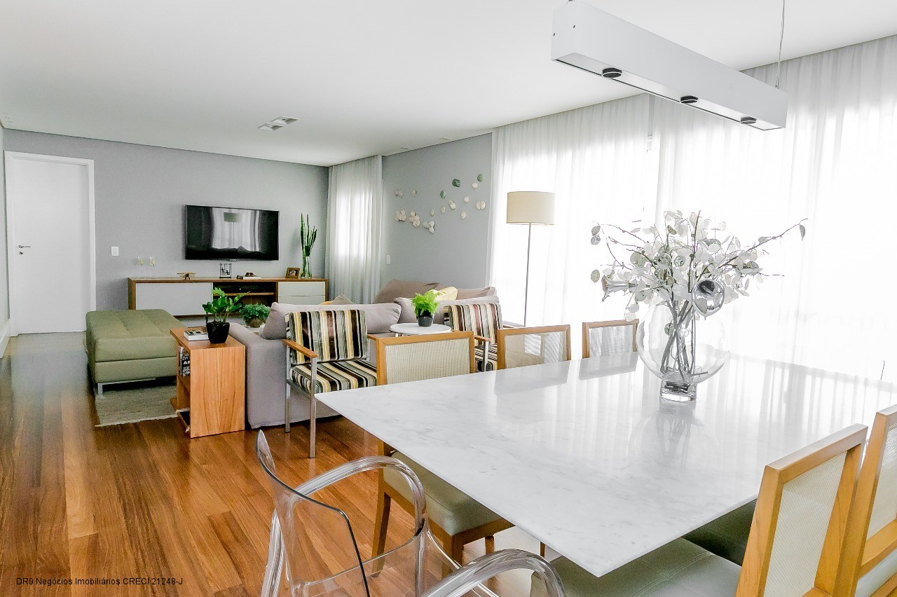 Apartamento, 4 quartos, 146 m² - Foto 1