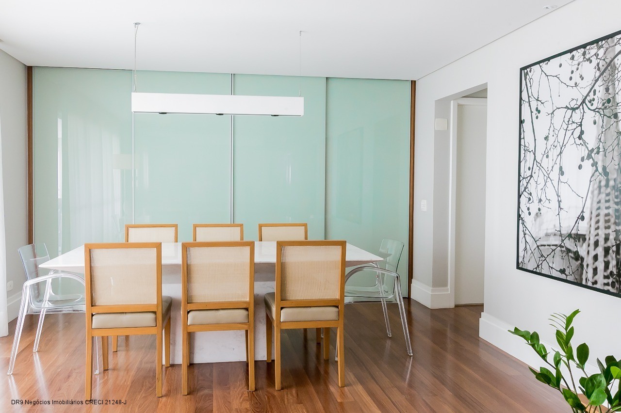 Apartamento, 4 quartos, 146 m² - Foto 2