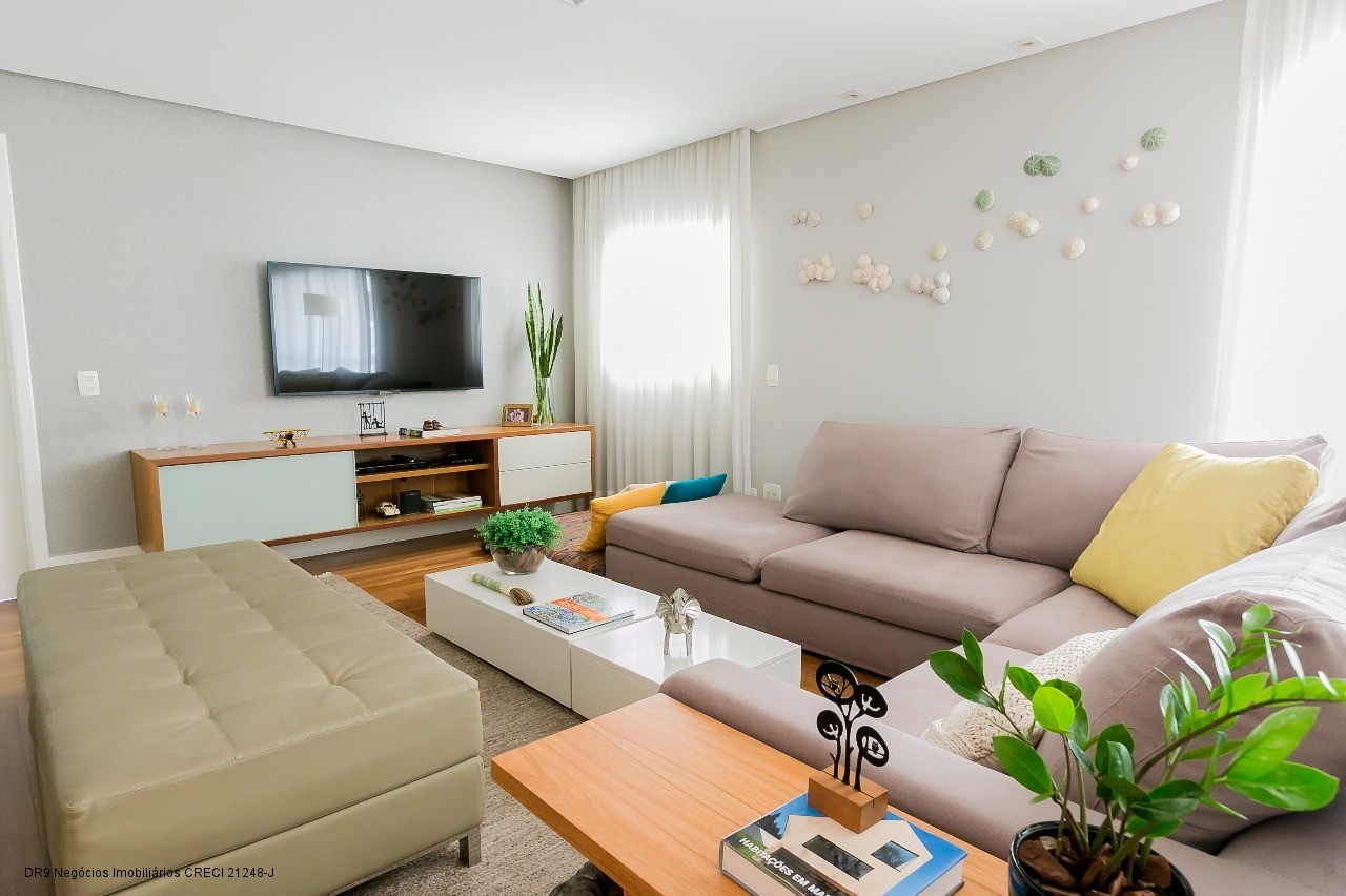 Apartamento, 4 quartos, 146 m² - Foto 3