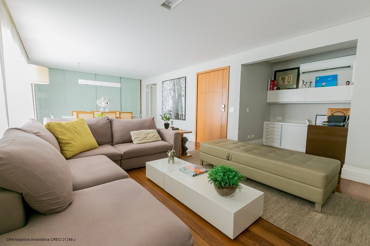 Apartamento, 4 quartos, 146 m² - Foto 4