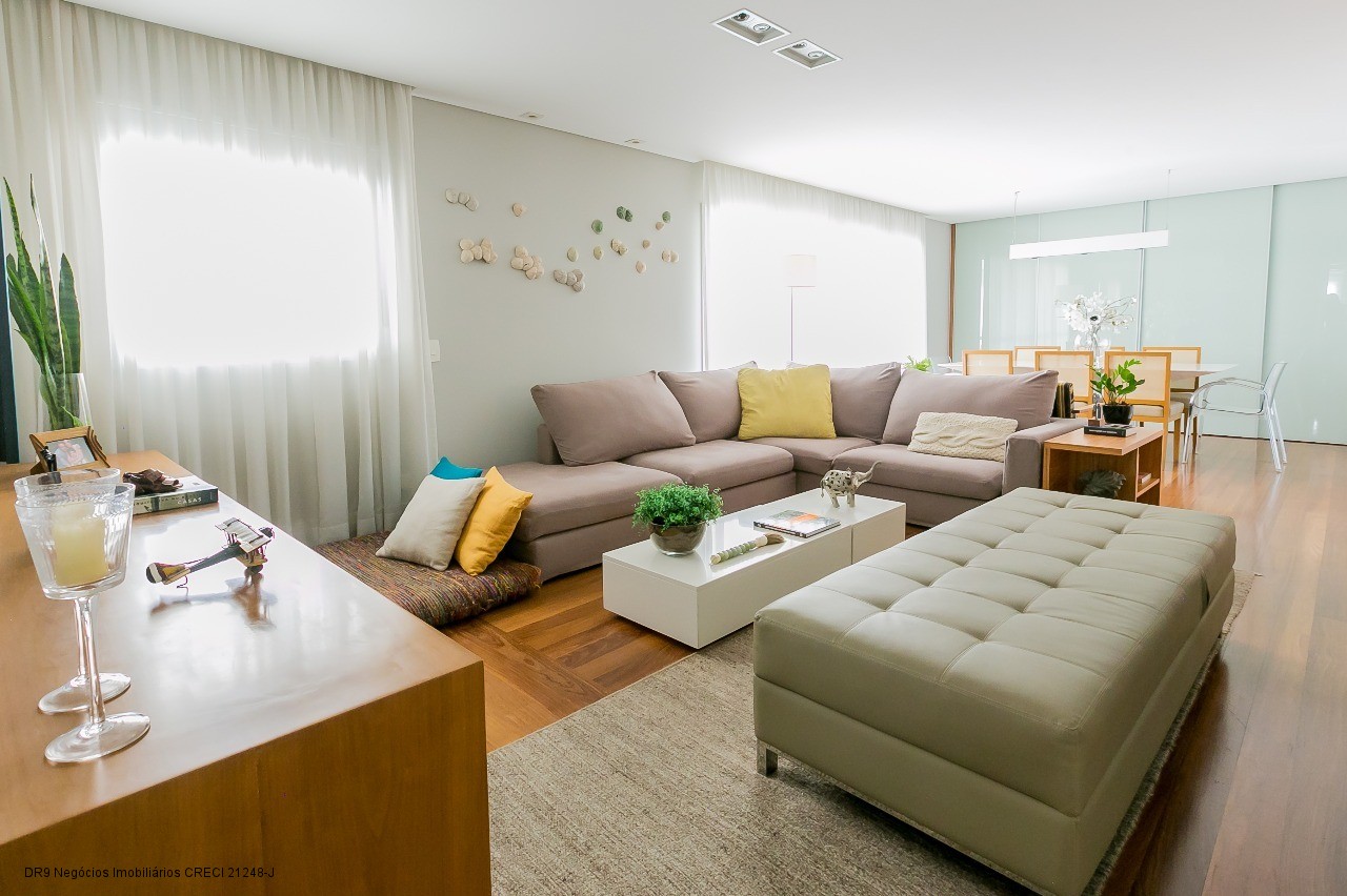 Apartamento, 4 quartos, 146 m² - Foto 5
