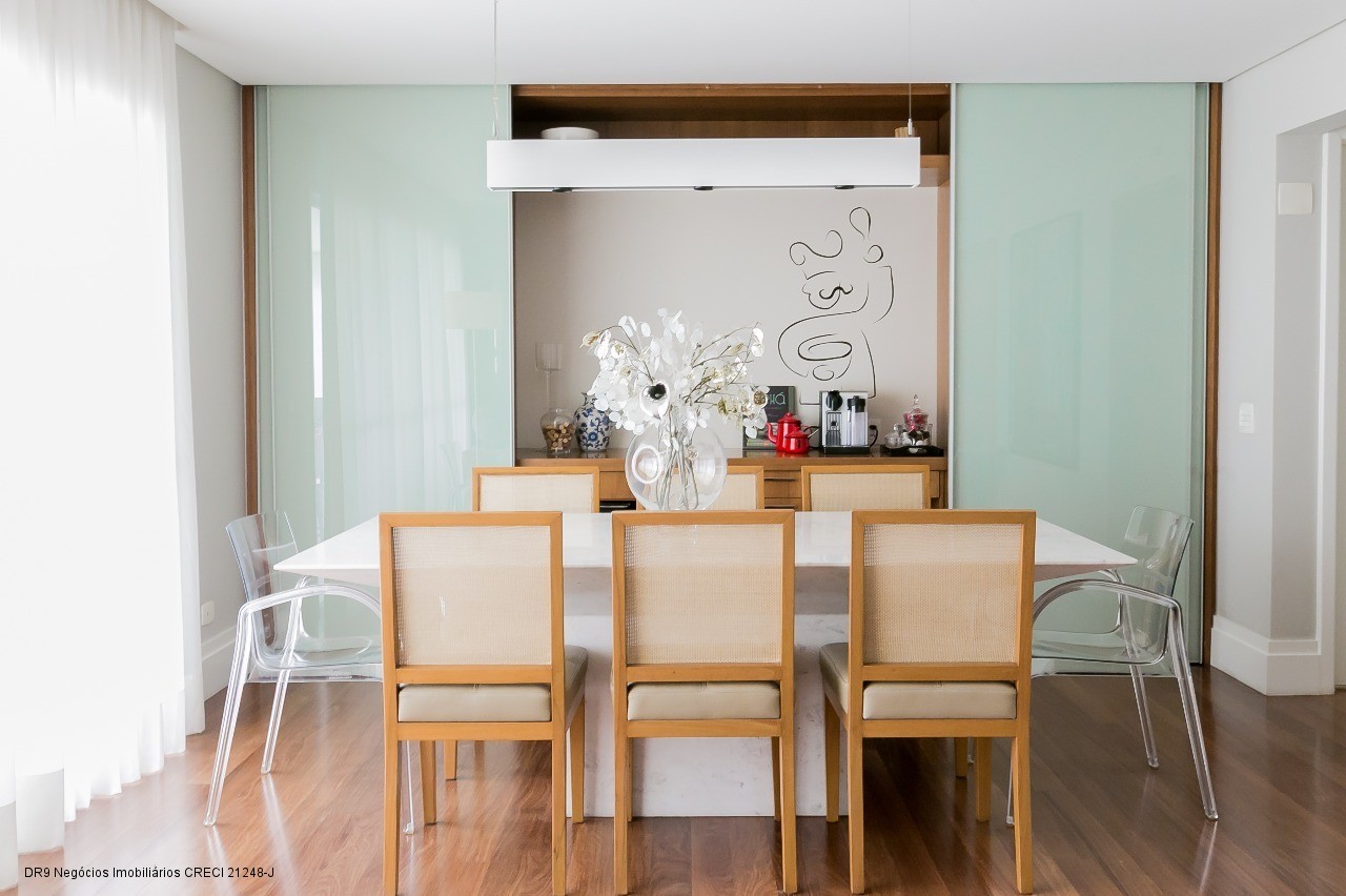 Apartamento, 4 quartos, 146 m² - Foto 6