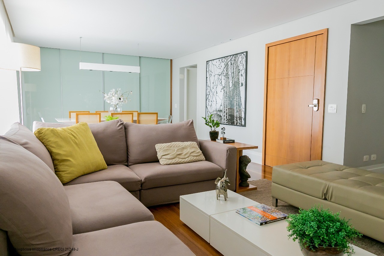 Apartamento, 4 quartos, 146 m² - Foto 7