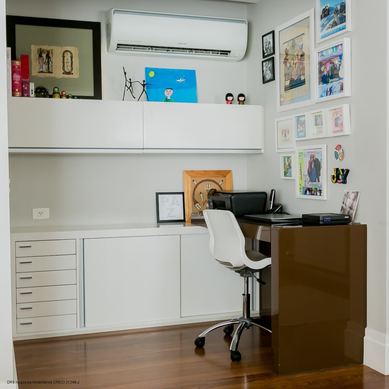 Apartamento, 4 quartos, 146 m² - Foto 8