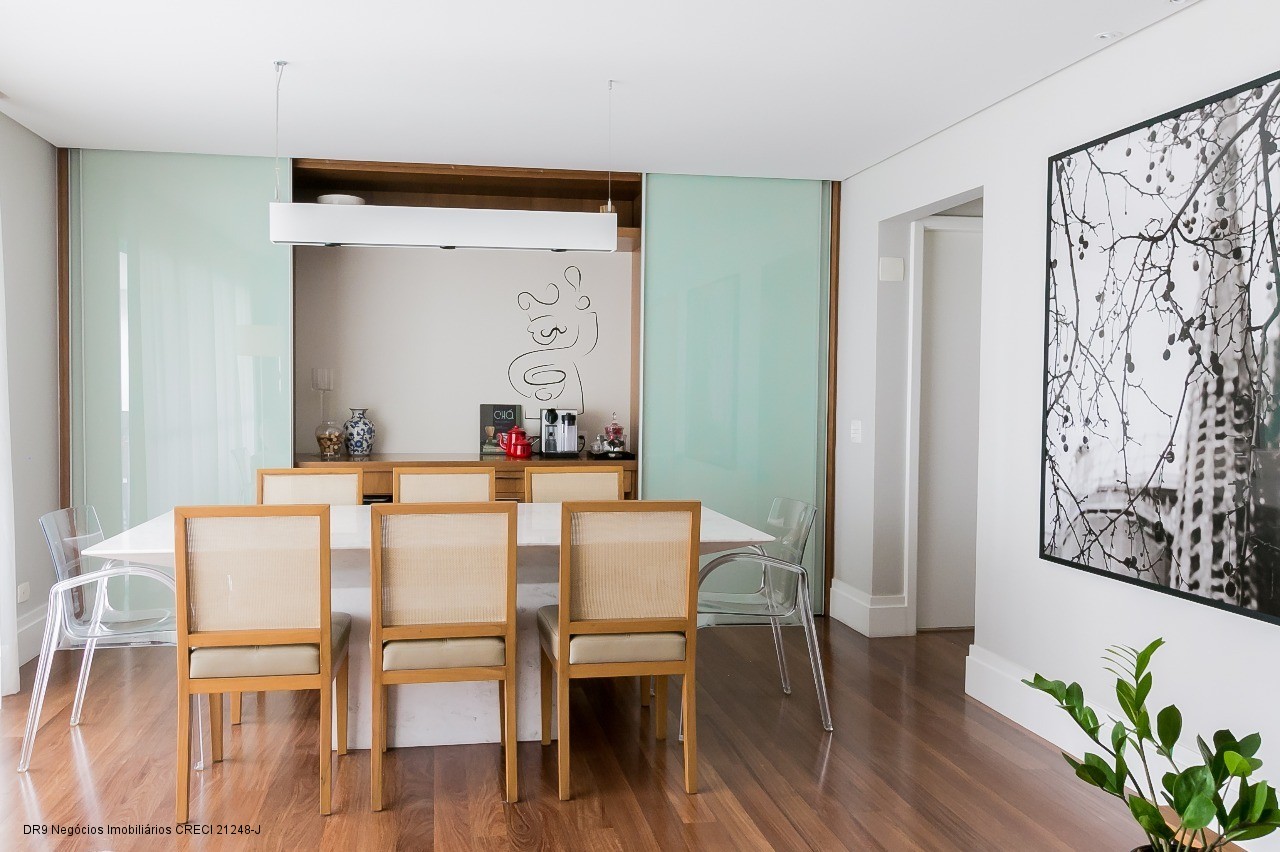 Apartamento, 4 quartos, 146 m² - Foto 10