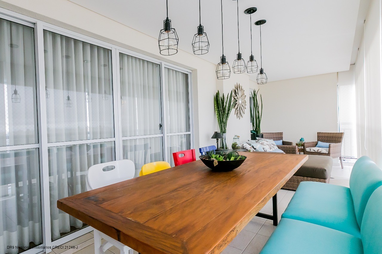 Apartamento, 4 quartos, 146 m² - Foto 11