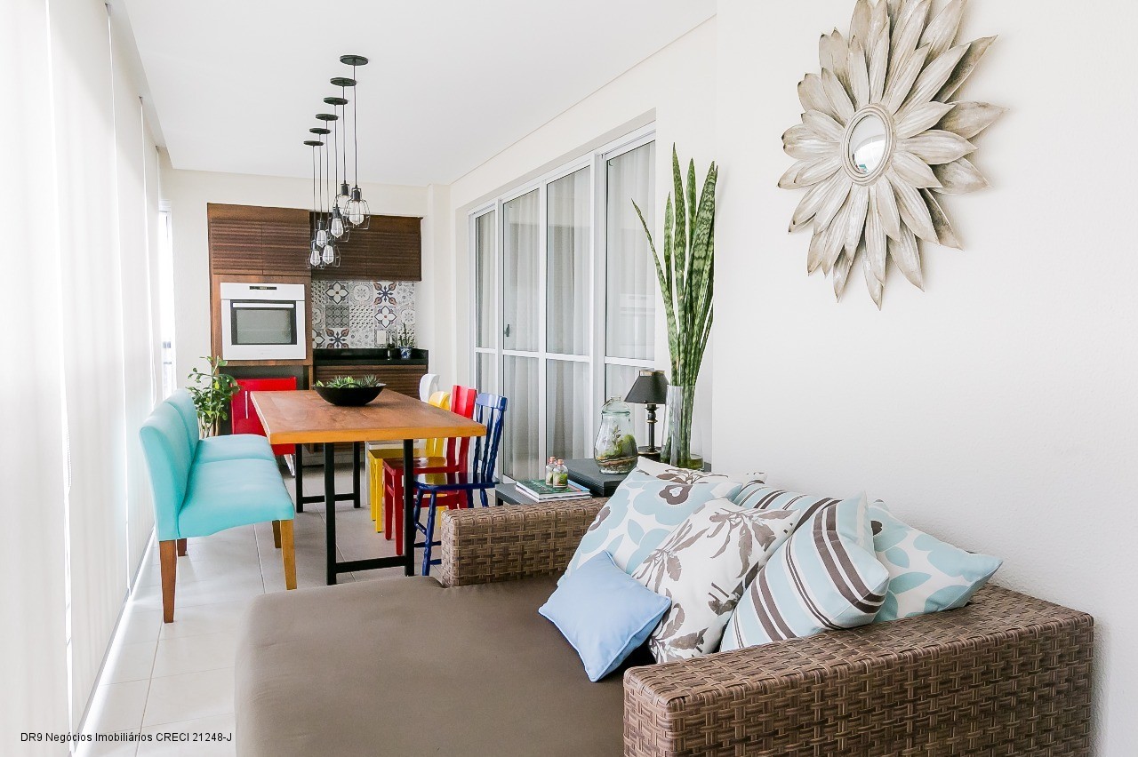 Apartamento, 4 quartos, 146 m² - Foto 13