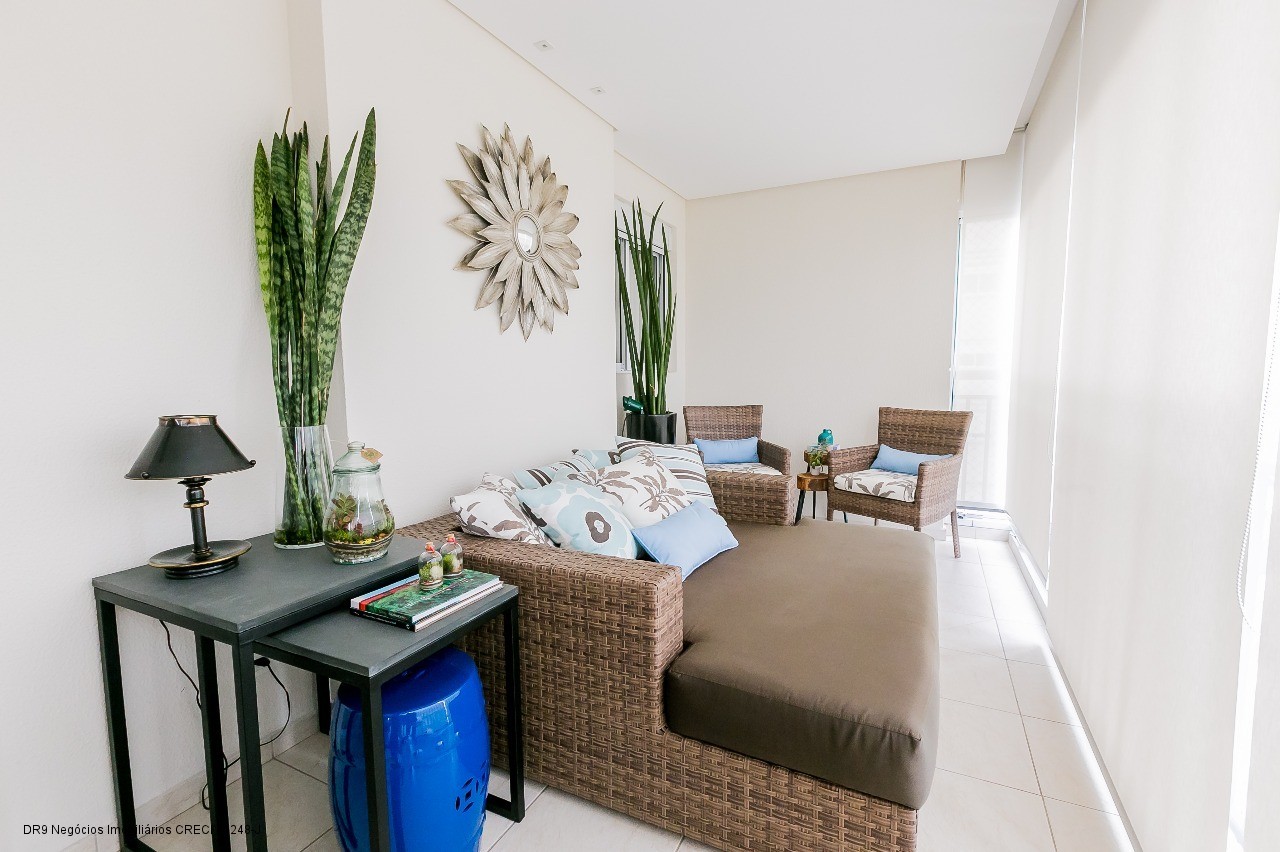 Apartamento, 4 quartos, 146 m² - Foto 14