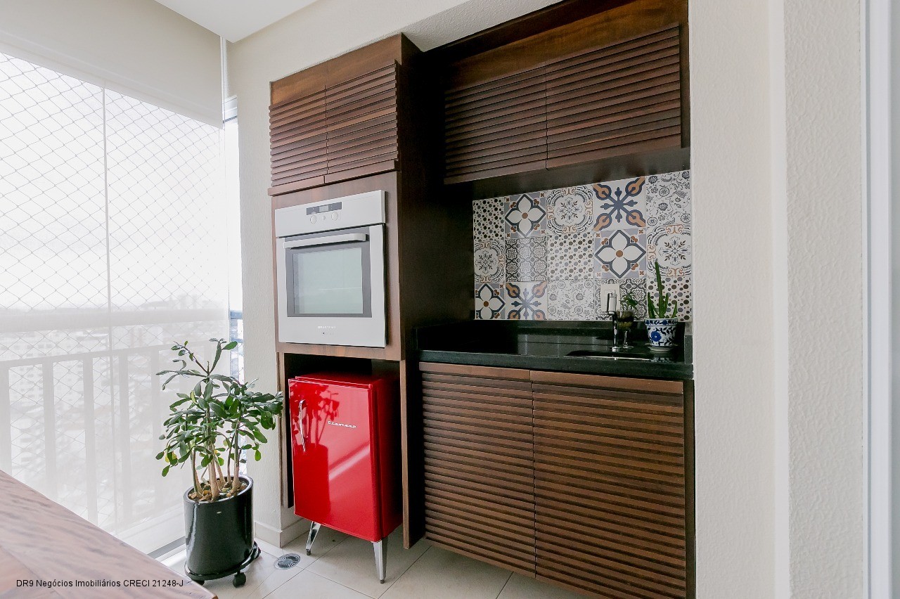 Apartamento, 4 quartos, 146 m² - Foto 15