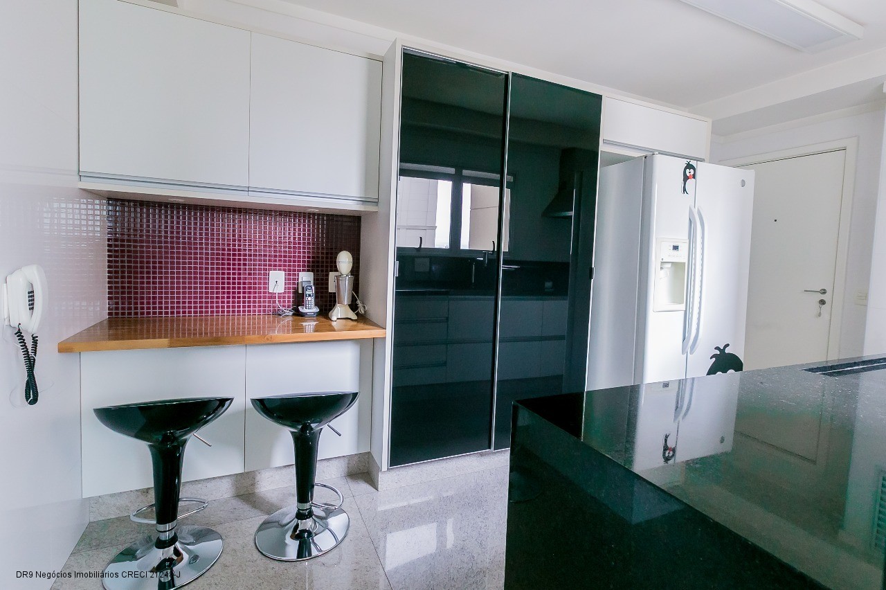 Apartamento, 4 quartos, 146 m² - Foto 16