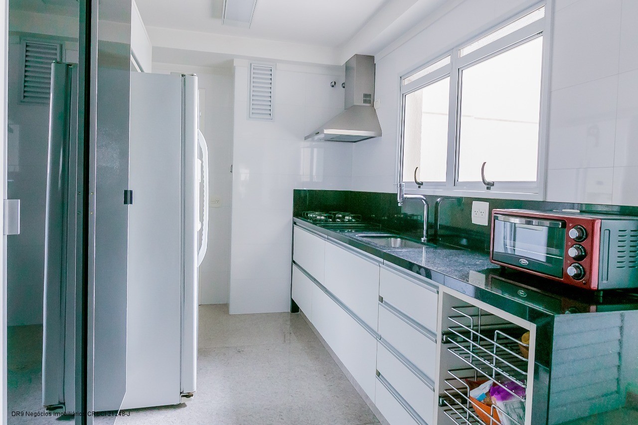 Apartamento, 4 quartos, 146 m² - Foto 17