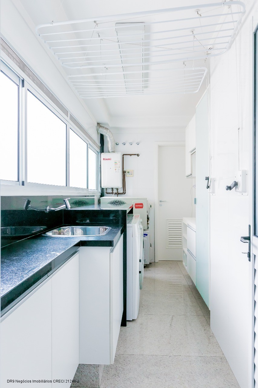 Apartamento, 4 quartos, 146 m² - Foto 19
