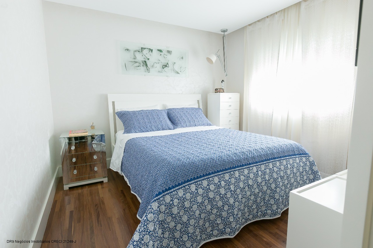 Apartamento, 4 quartos, 146 m² - Foto 20
