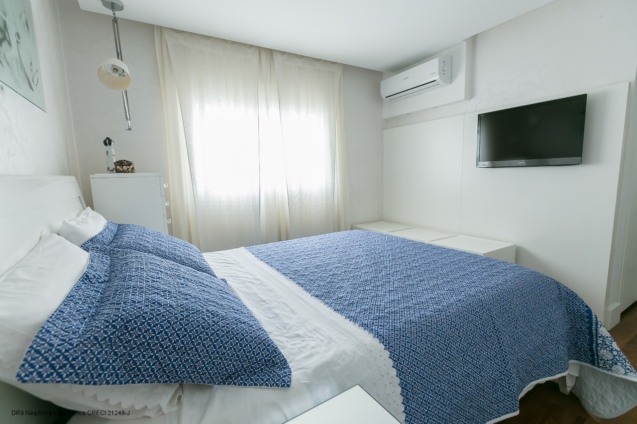 Apartamento, 4 quartos, 146 m² - Foto 21