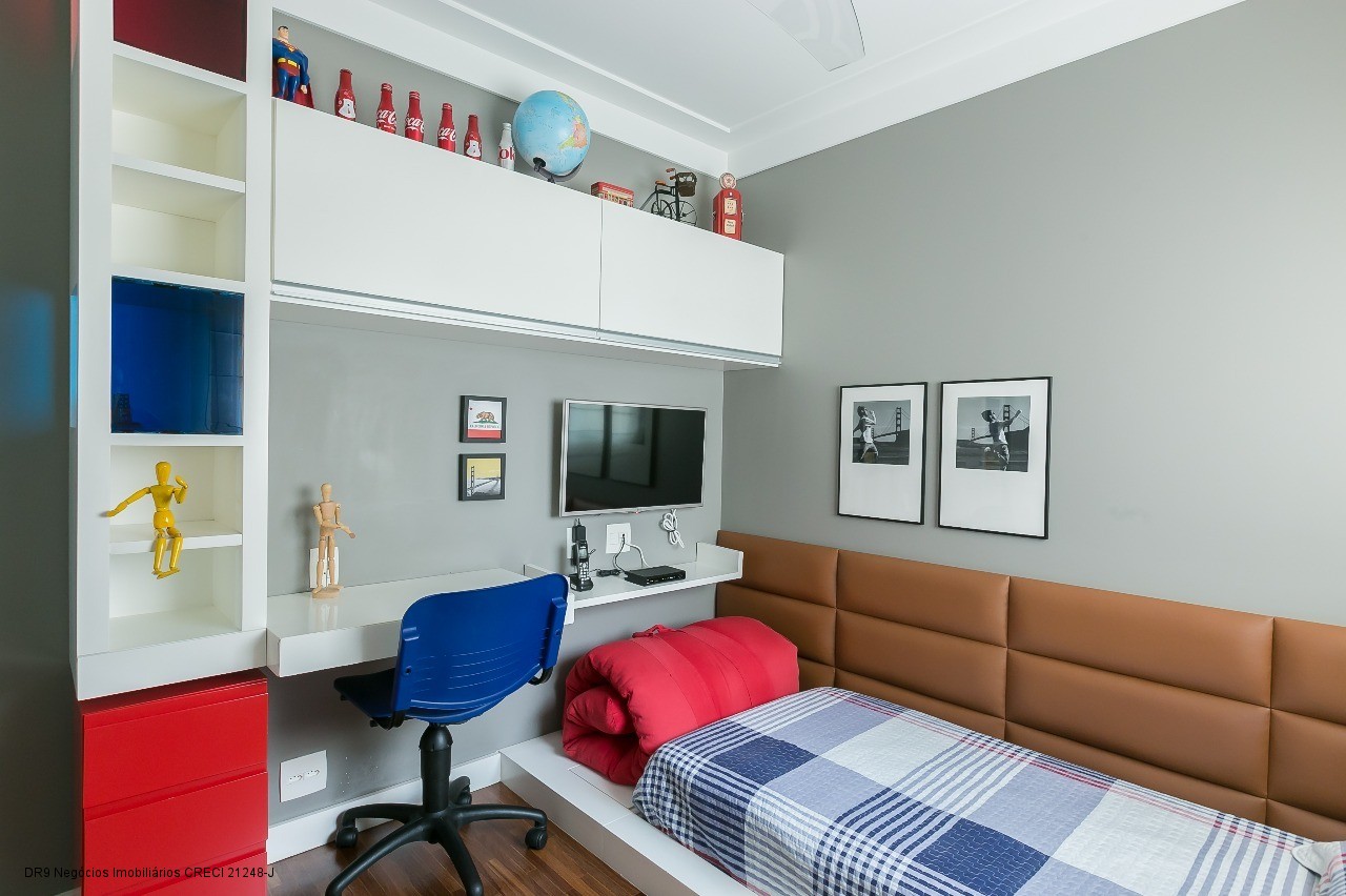 Apartamento, 4 quartos, 146 m² - Foto 23