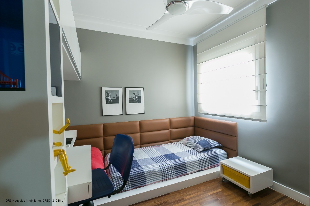 Apartamento, 4 quartos, 146 m² - Foto 24