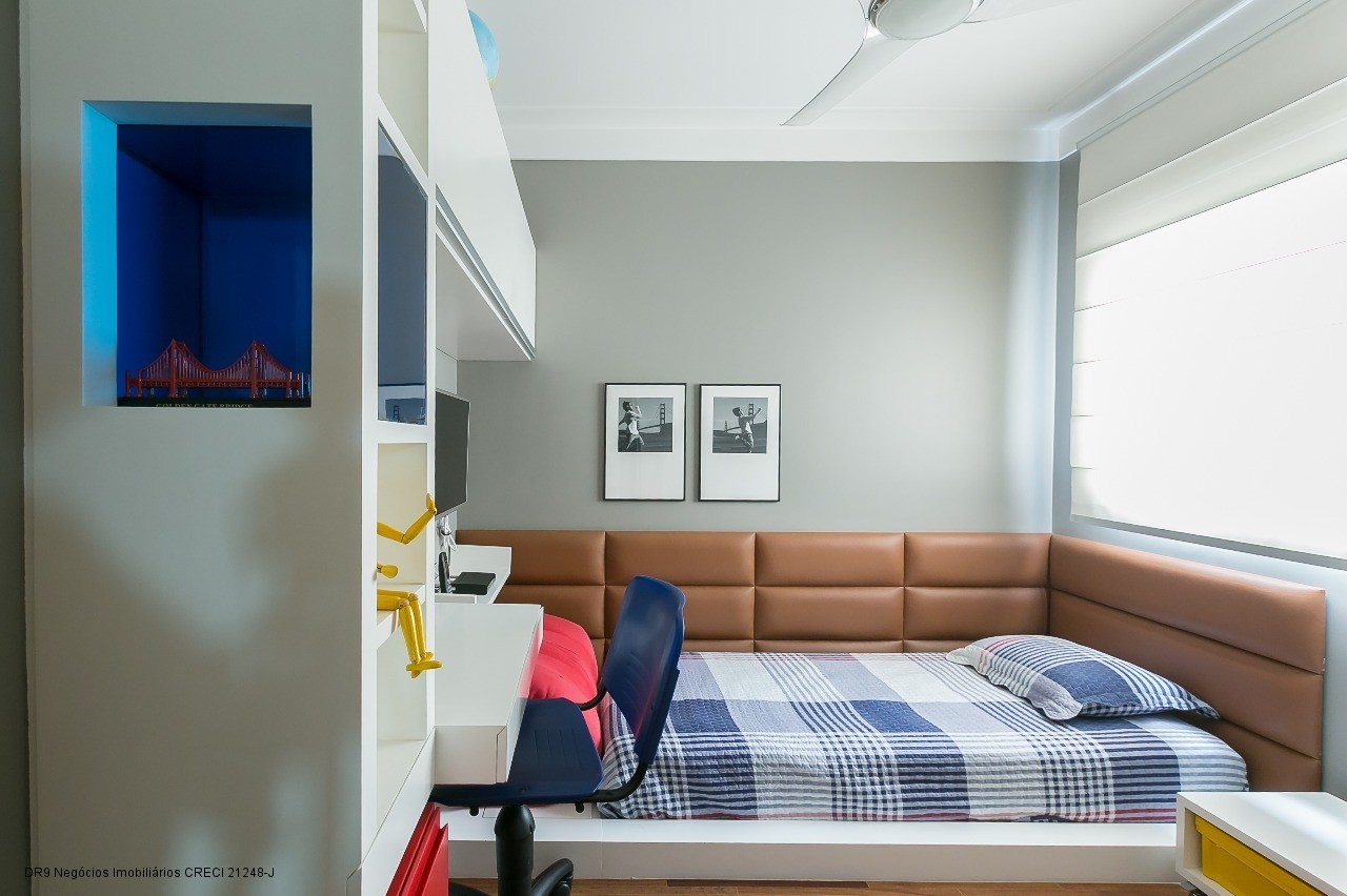 Apartamento, 4 quartos, 146 m² - Foto 25