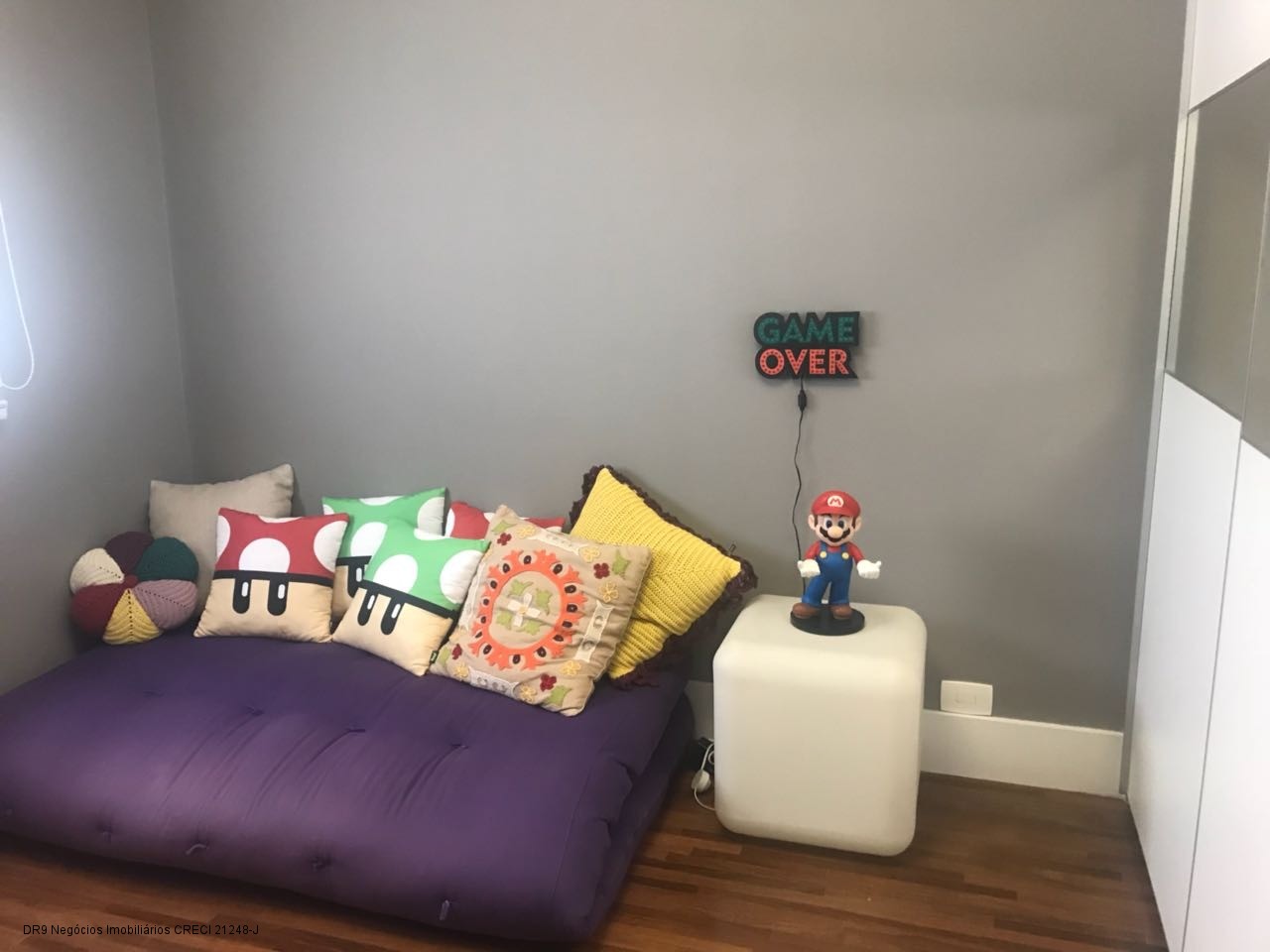 Apartamento, 4 quartos, 146 m² - Foto 28